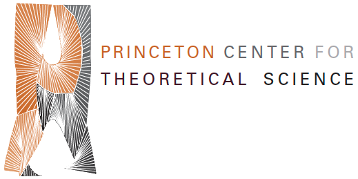 Princeton Center for Theoretical Science (PCTS)